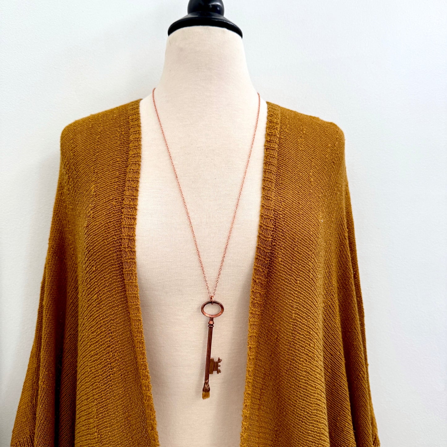 Copper / Silver FLASH SALE - NEW or Discontinued or Imperfect Jewelry - # 276 - # 279