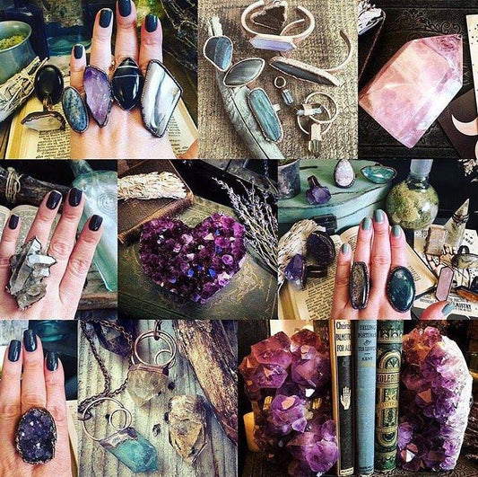 A few of my favorites ✨🌙
