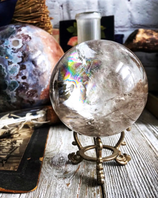 The Best Crystals for Anxiety (And How to Wear Them Every Day) Foxlark Crystal Jewelry