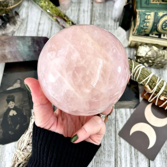 Crystals for love... Foxlark Crystal Jewelry