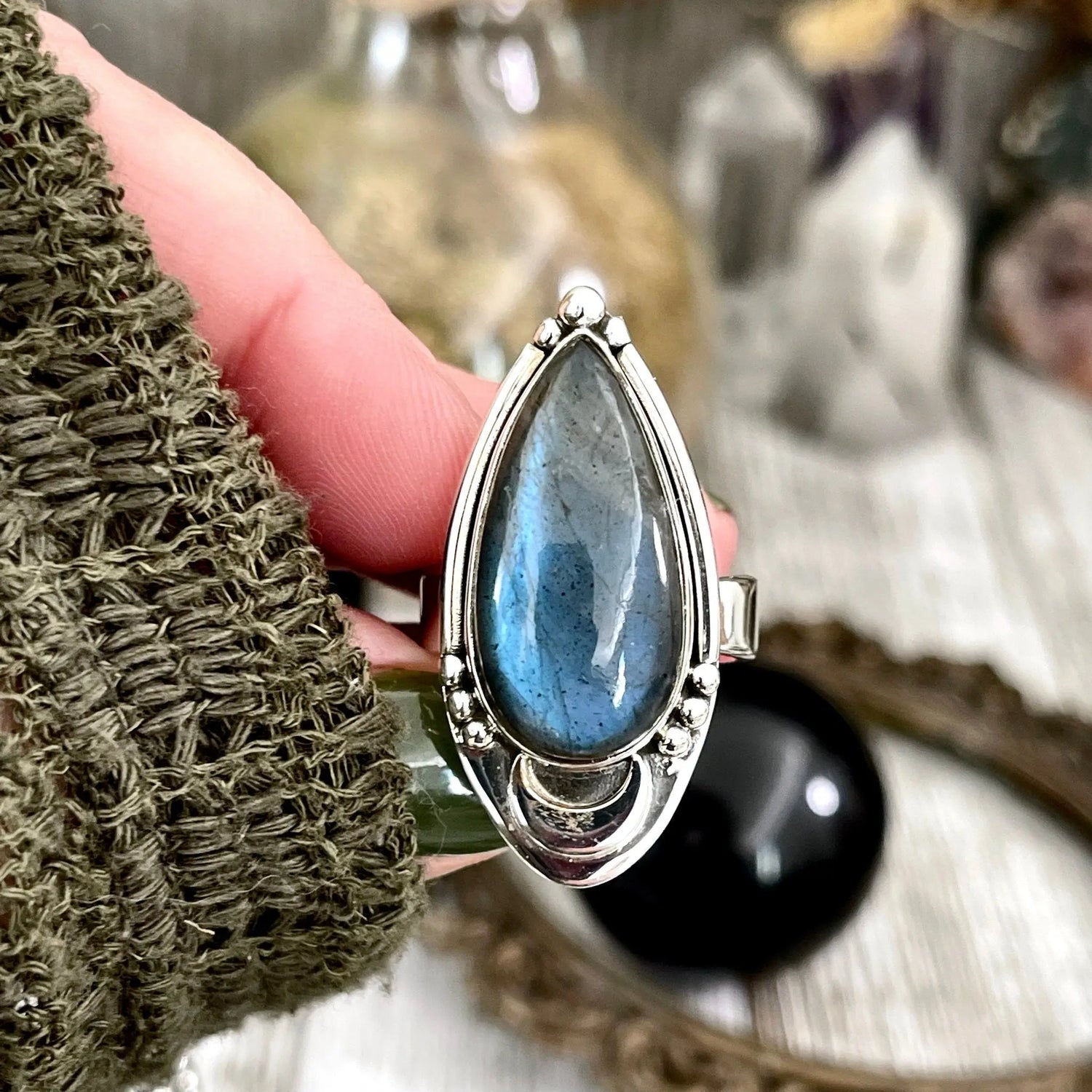 Best-Sellers Foxlark Crystal Jewelry