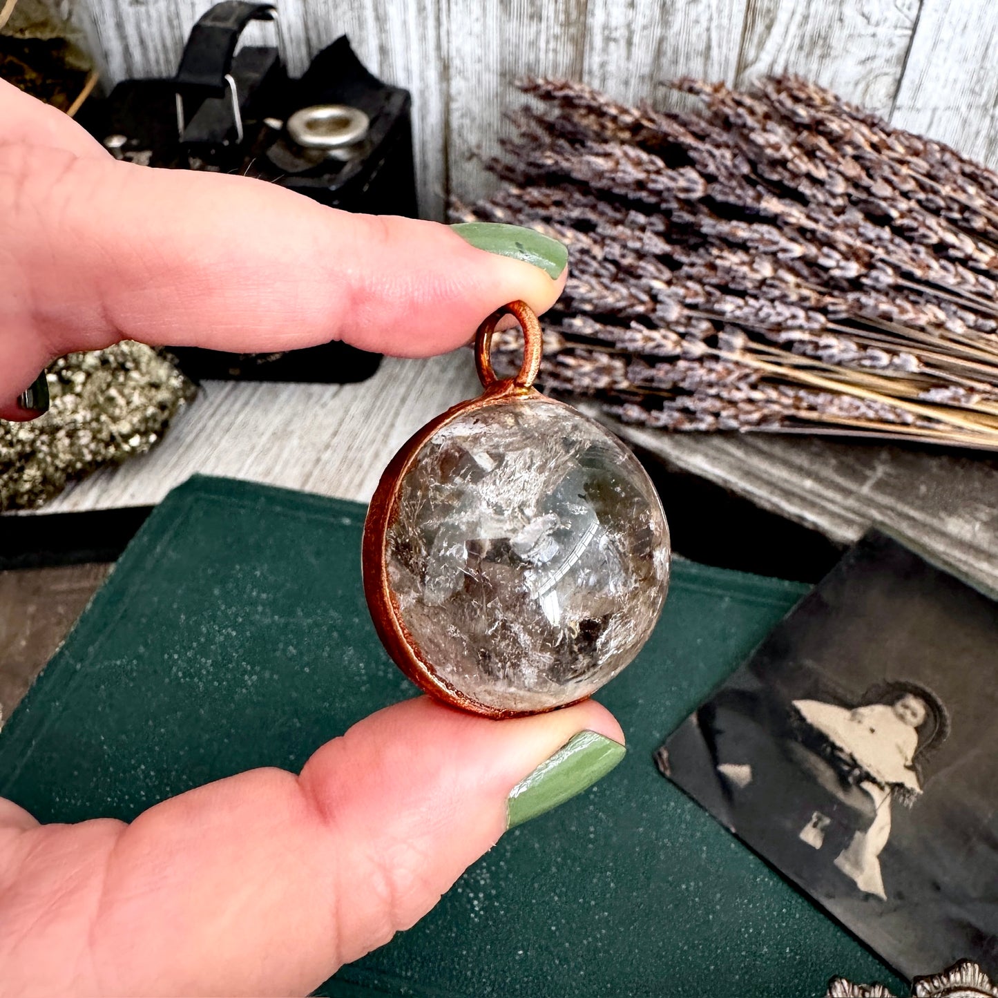 Copper / Silver FLASH SALE - NEW or Discontinued or Imperfect Jewelry - # 264 - # 267