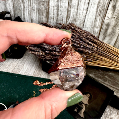 Copper / Silver FLASH SALE - NEW or Discontinued or Imperfect Jewelry - # 272 - # 275