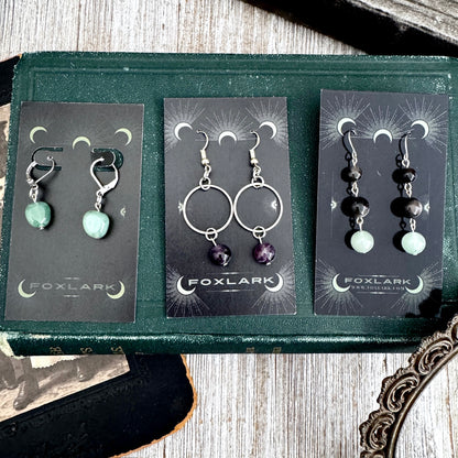 Copper / Silver FLASH SALE - NEW or Discontinued or Imperfect Jewelry - # 504 - # 506