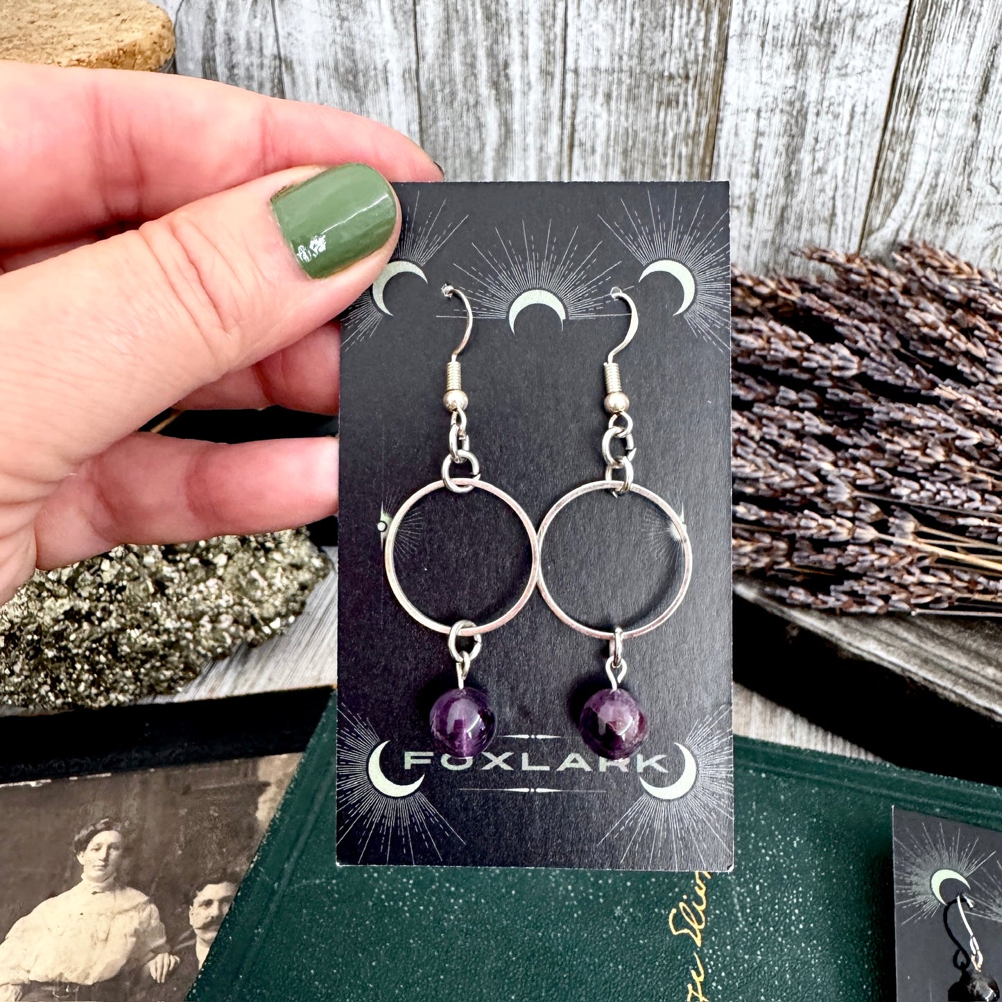 Copper / Silver FLASH SALE - NEW or Discontinued or Imperfect Jewelry - # 504 - # 506