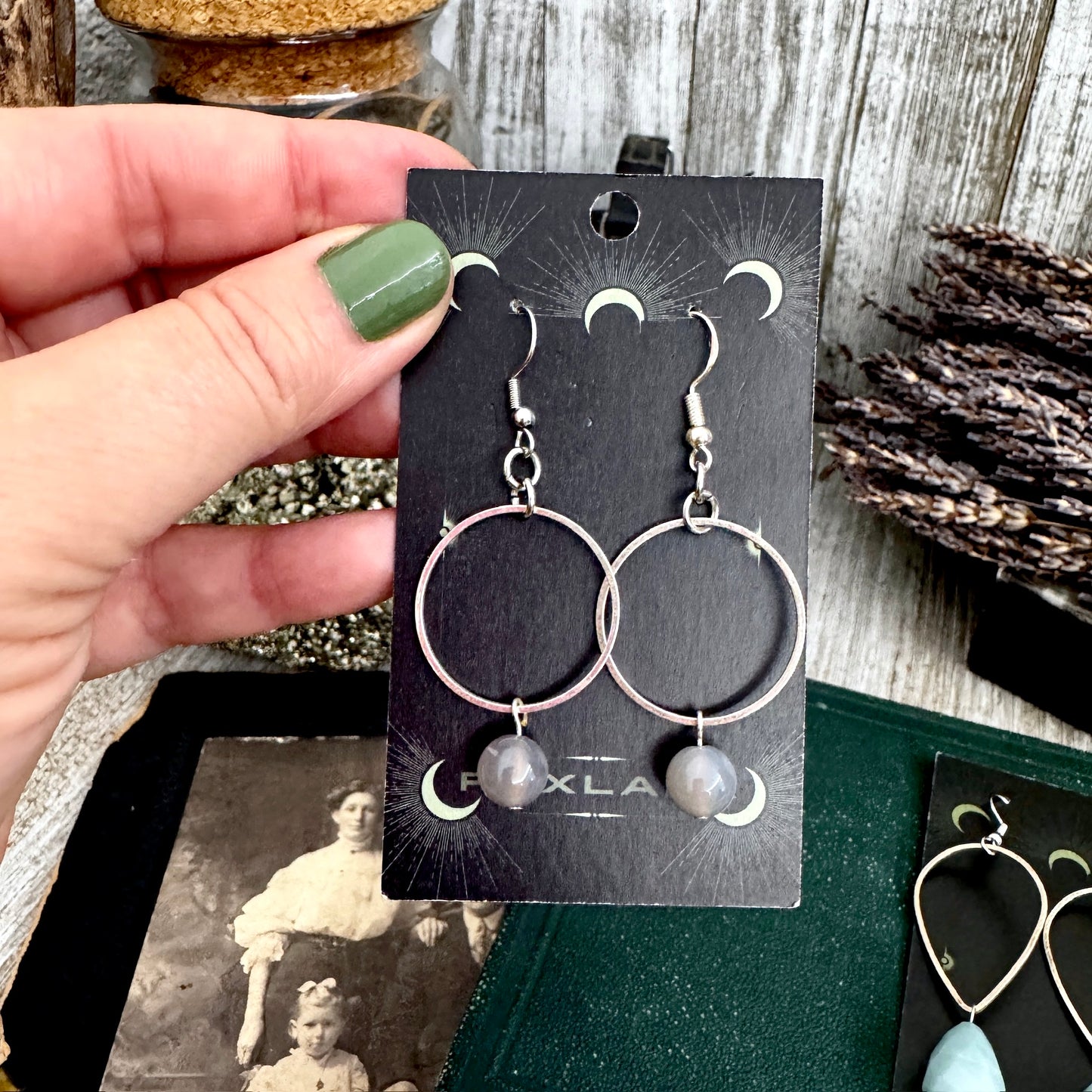 Copper / Silver FLASH SALE - NEW or Discontinued or Imperfect Jewelry - # 510 - # 512