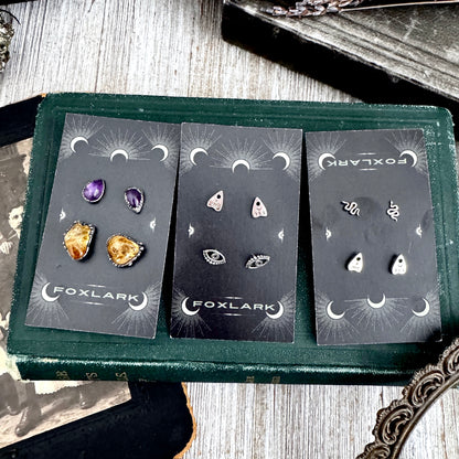 Copper / Silver FLASH SALE - NEW or Discontinued or Imperfect Jewelry - # 513 - # 515