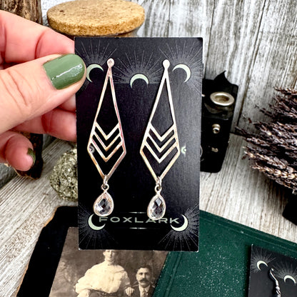 Copper / Silver FLASH SALE - NEW or Discontinued or Imperfect Jewelry - # 516 - # 518