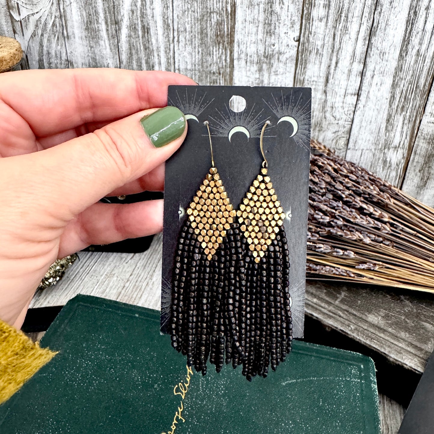 Copper / Silver FLASH SALE - NEW or Discontinued or Imperfect Jewelry - # 516 - # 518
