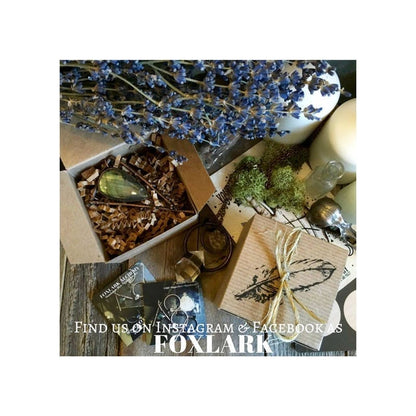 Tiny Talisman Collection - Ouroboros Snake Pendant 26x21mm