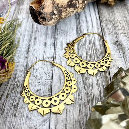 Earrings, Etsy ID: 1198018116, FOXLARK- EARRINGS, Gift for Woman, Hoop Earrings, Jewelry, silver hoops, Sterling silver