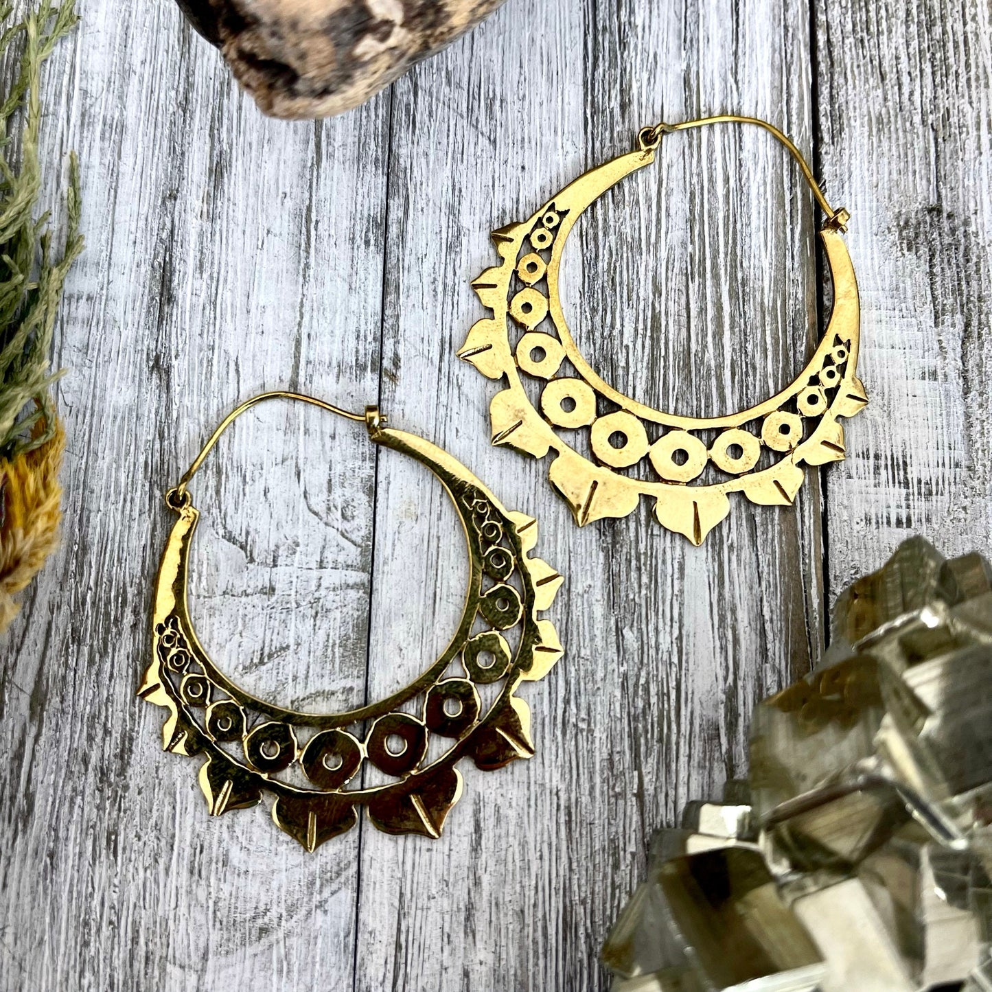 Earrings, Etsy ID: 1198018116, FOXLARK- EARRINGS, Gift for Woman, Hoop Earrings, Jewelry, silver hoops, Sterling silver