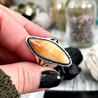 Big Statement Ring, Big Stone Ring, Bohemian Ring, boho jewelry, boho ring, crystal ring, CURATED- RINGS, Etsy ID: 1419656751, Festival Jewelry, gypsy ring, Jewelry, Large Crystal, Purple Stone Ring, Rings, Spiny Oyster Ring, Statement Rings, Sterling Sil