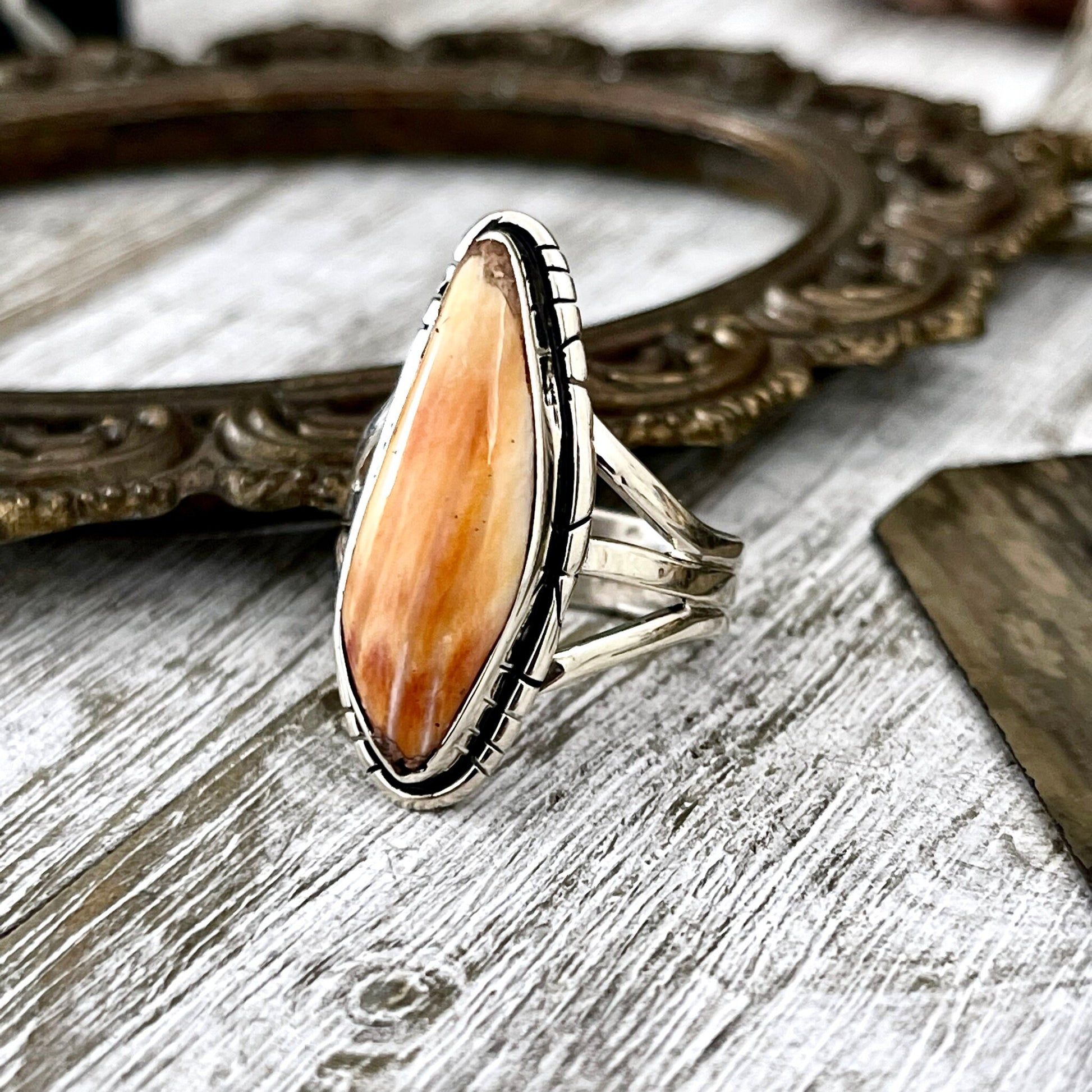 Bohemian Ring, boho jewelry, boho ring, crystal ring, CURATED- RINGS, Etsy ID: 1508937963, Festival Jewelry, gypsy ring, Jewelry, Large Crystal, Rings, Statement Rings, Sterling Silver, Sterling Silver Ring