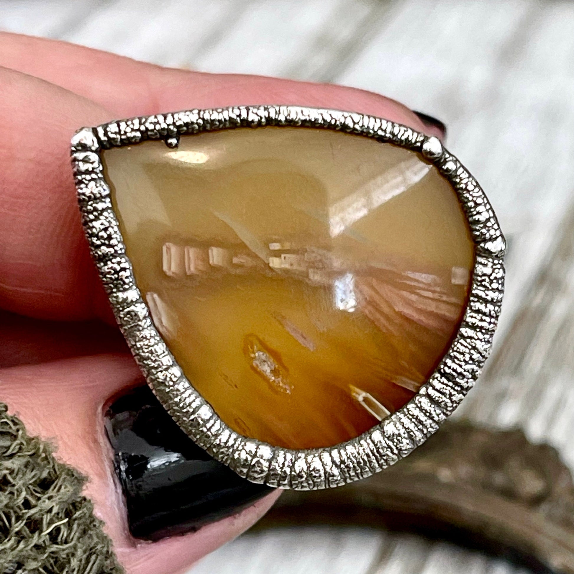 Big Crystal Ring, Bohemian Jewelry, Bohemian Ring, boho jewelry, boho ring, crystal ring, Electroformed Ring, Etsy ID: 1546601872, Festival Jewelry, Foxlark Alchemy, FOXLARK- RINGS, Goth Jewelry, gypsy ring, Healing Crystals, Jewelry, Large Crystal, Rings