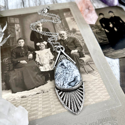 Big Crystal Necklace, Big Stone Necklace, Bohemian Jewelry, Crystal Necklaces, Etsy ID: 1556757320, Foxlark Alchemy, FOXLARK- NECKLACES, Gothic Jewelry, Jewelry, Large Crystal, Large Raw Crystal, layering necklace, Necklaces, Raw crystal jewelry, raw crys