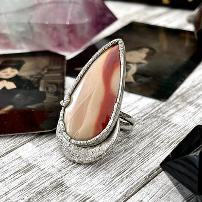 Big Bold Jewelry, Big Crystal Ring, Big Silver Ring, Big Statement Ring, Big Stone Ring, Bohemian Jewelry, Etsy ID: 1587049646, FOXLARK- RINGS, Jewelry, Large Boho Ring, Large Crystal Ring, Natural stone ring, Rings, silver crystal ring, Silver Jewelry, S