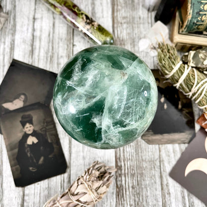 Big Crystal, Crystal cluster, Crystal Decor, Crystal Geode, Crystal Point, Crystal Sphere, CRYSTALS, Etsy ID: 1620534854, Fluorite Crystal, Green Fluorite, Healing Crystal, healing crystals, Home & Living, Home Decor, large crystal, Rocks & Geodes