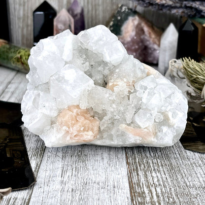 Apophyllite, Big Crystal, Crystal cluster, Crystal Decor, Crystal Geode, Crystal Point, Crystal Sphere, Crystals, Etsy ID: 1620549288, healing crystals, Home & Living, Home Decor, large crystal, raw crystal, Rocks & Geodes